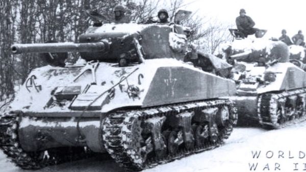 Meet Trezzvant Anderson, the WWII Black War Journalist, History Didn’t Tell You About