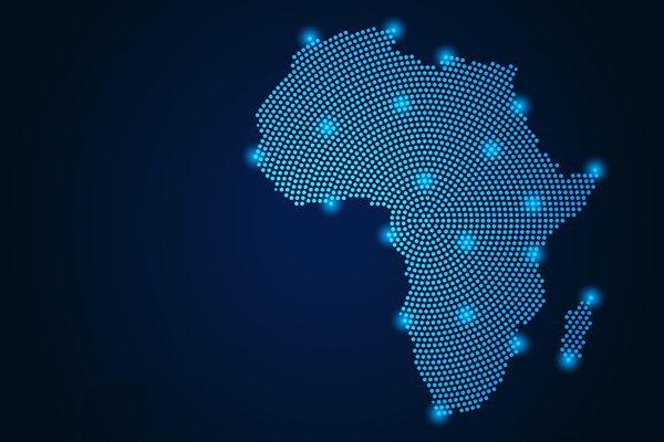 Africa is the Heart of Digital Revolution - VivaTech