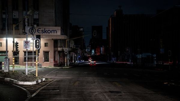 World Bank Approve $1bn Loan to End Blackouts in South Africa