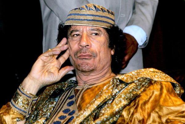 6 Similarities Between Muammar Gaddafi and Kwame Nkrumah