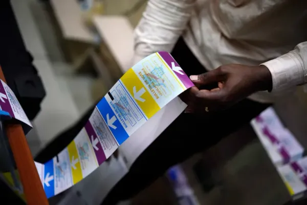 Democratic Republic of Congo's Electoral Commission Admits 24 Candidates for December Presidential Election