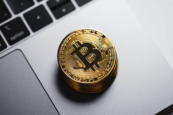 Simple Steps to Learn Bitcoin Trading Online