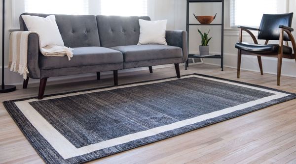 From Boho to Modern: The Most Stunning Oversized Rugs for Your Home