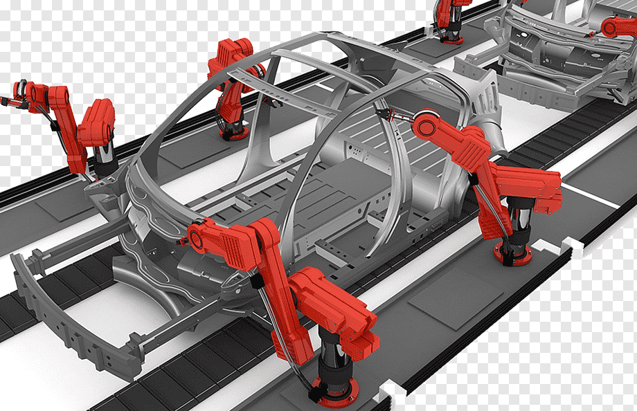 South Africa’s Position Continues to Grow within the Vehicle Production Industry.