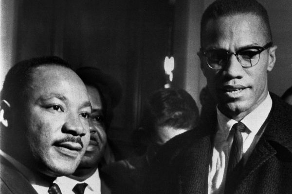 6 Similarities Between Malcolm X and Martin Luther King Jr.