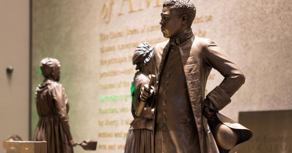 Meet Benjamin Banneker, the Black Scientist Who Discovered Cicadas