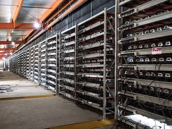 What Benefits One Can Get from Bitcoin Mining?