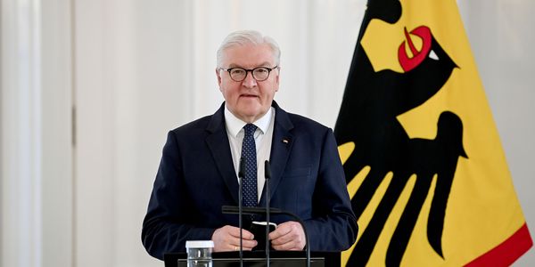 German President Bites the Bullet, Apologizes for Colonial Crimes in Tanzania