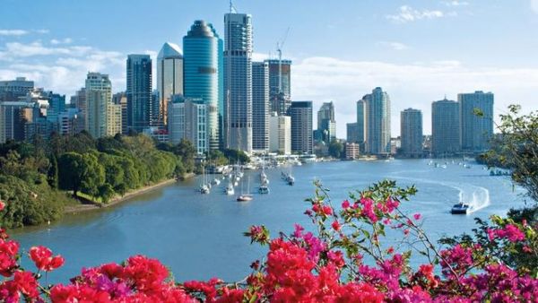 Top 5 Best Romantic Places for a Date in Brisbane