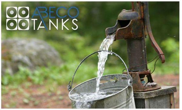 Securing a Sustainable Future: The Role of Water Tanks in Enhancing the DRC's Water Infrastructure
