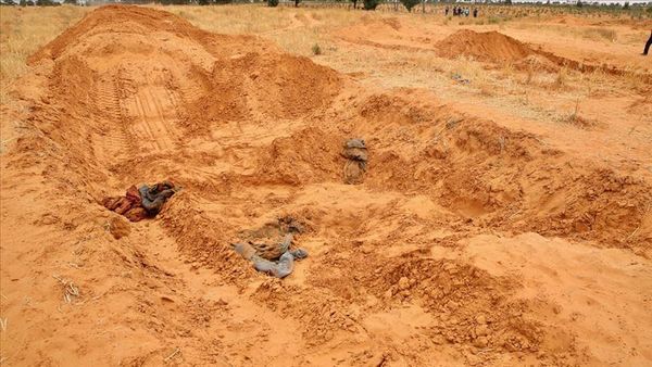 Controversial Sale of Kibembe Cemetery Sparks Outrage in Lubumbashi, DR Congo