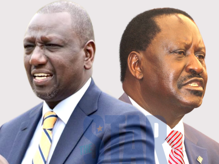 Political Unrest Resurfaces in Kenya as Citizens Demand Accountability