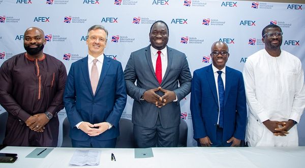 Top 10 Fastest Growing Companies in Africa 2023