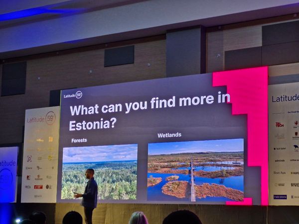 Estonia is Invested in Exporting Tech to Kenya - Here's Why.