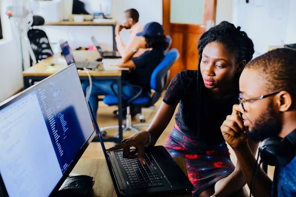 Local innovation partnerships creating a promising foundation for Africa’s digital revolution