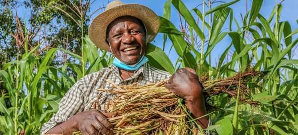 Is Kenya Right to Send Farmers to Israel?