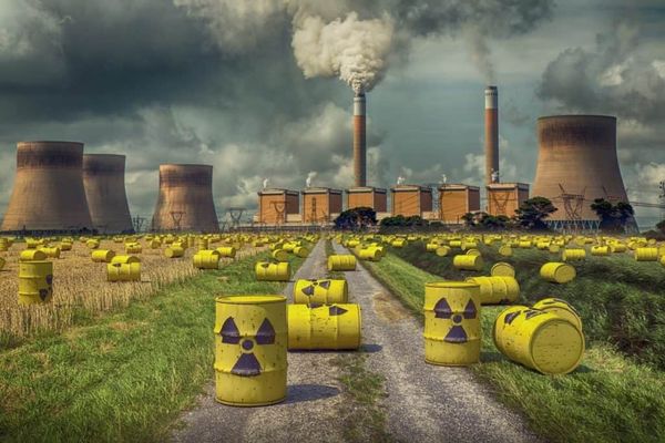 Here's Why South Africa is Switching to Nuclear Power