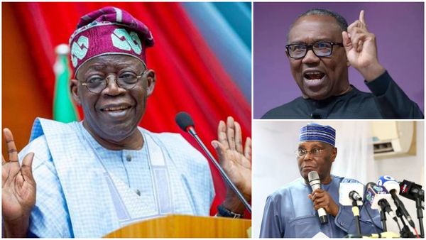 Nigeria Decides 2023: Highlights of Nigeria's Presidential Election