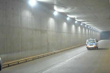 Navigating the Depths: Nsambya Underpass Sheds Light on Prioritizing Development in Uganda