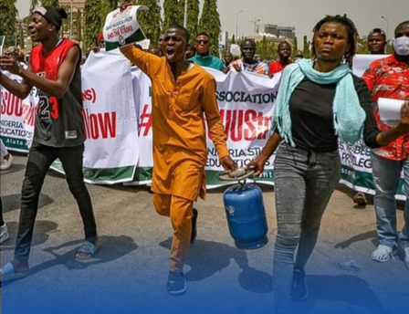 “When Will I Graduate?!”, Nigerian Students Cry Amidst ASUU Strike
