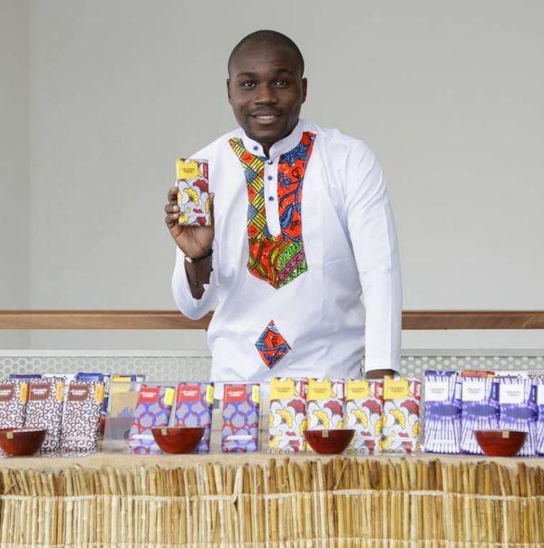 #InternationalChocolateDay2022: 4 African Chocolate Brands You Have to Try Out