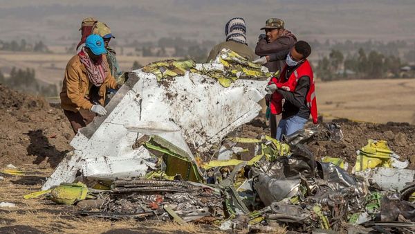 Ethiopian Airlines Tragedy Revisited: NTSB Disputes Final Report Findings on 2019 ET 737-Max Crash