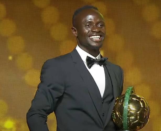 Silent Hero: Sadio Mane's Quiet Transformation of Bambali Stadium Sparks Hope and Inspiration