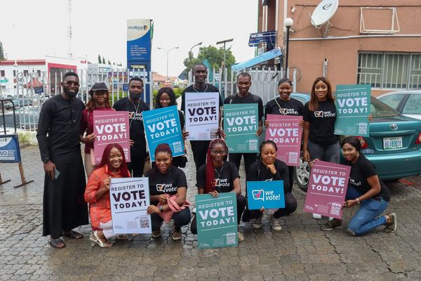 Nigeria Decides 2023: Nigerian Youths Share Their Thoughts About the Upcoming Election
