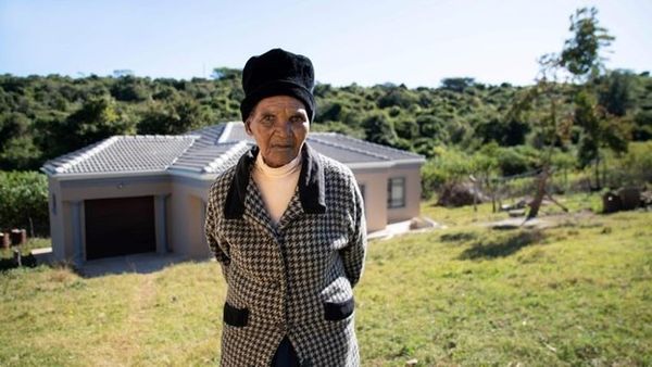 Abandoned and Uncared for: How Africa is Neglecting its Older People