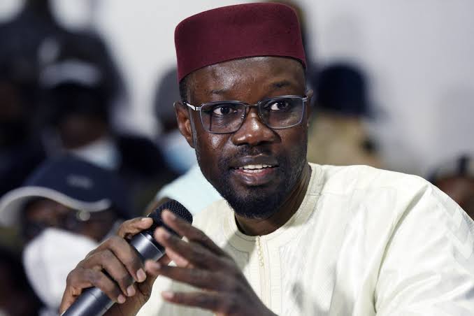 Senegal in Turmoil: Anta Babacar Ngom's Detention Sparks Protests Amidst Election Postponement