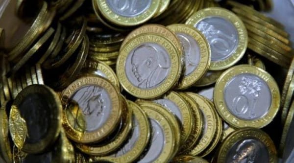 Kenya's Central Bank Governor Confident: $2 Billion Bond Repayment to Boost Shilling Recovery