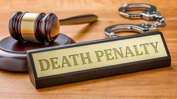 Zimbabwe Cabinet Backs Legislation to Abolish Death Penalty: A Historic Move Towards Justice