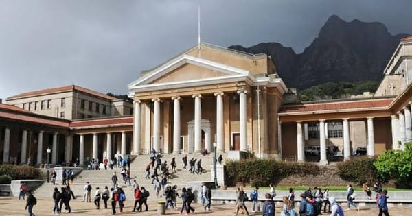 Africa's Academic Powerhouses: Unveiling the Continent's Top 10 Universities