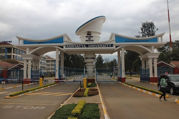Tragic Bus Accident Claims Lives of Kenyan University Students