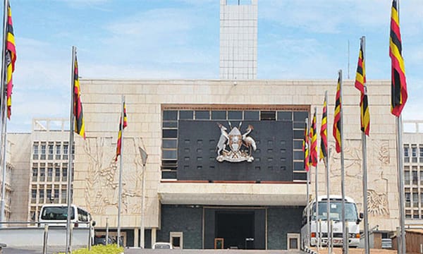 Exposing Excess: The #UgandaParliamentExhibition online Campaign Sheds Light on Corruption and Waste in Uganda