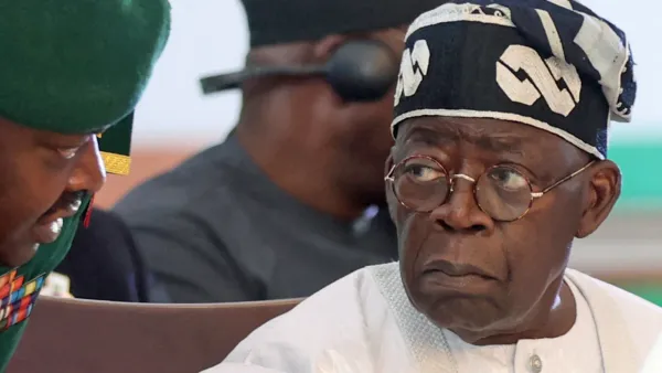 Rethinking Strategies: Ecowas, Nigeria, and the Political Shift in West Africa