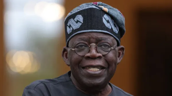 Nigeria Announces Three-Month Ban on Publicly Funded Foreign Trips for Officials