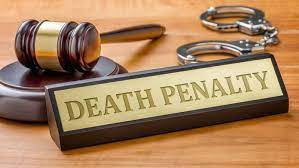 Congo Lifts a Two-decade-old Moratorium on the Death Penalty Amid Escalating Violence