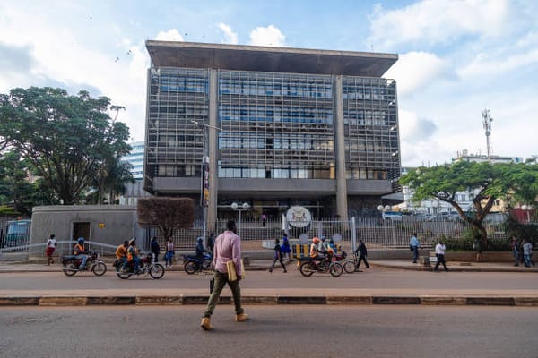 Bank of Uganda Announces Transition of Three Commercial Banks to Credit Institutions