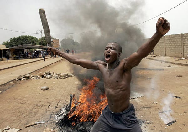 Togo Faces Political Turmoil as Opposition Calls for Protests Against Constitutional Reform