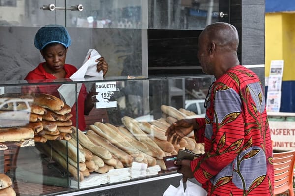 Burkina Faso Suspends Wheat Imports Amid Push for Local Production