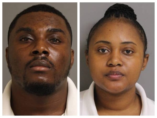 Ghanaian Couple in New York Convicted of Son's Fatal Beating, Faces Life in Prison