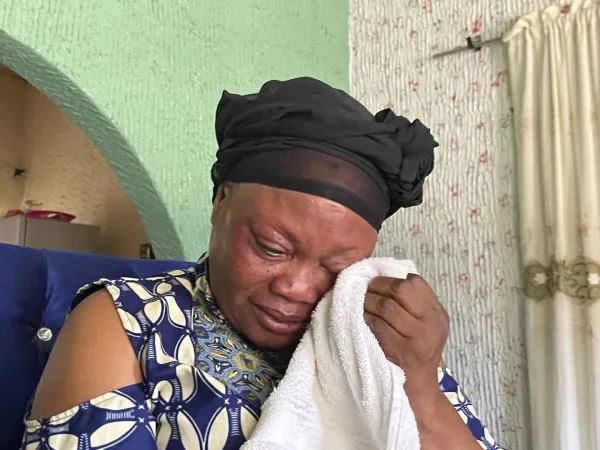 10 Years After Chibok: Nigerian Families Grapple with the Trauma of Continued School Kidnappings