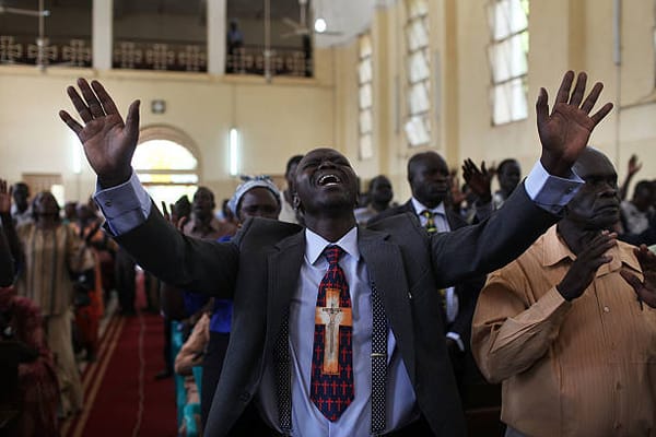 South Sudan Gears Up for First National Elections with New Code of Conduct