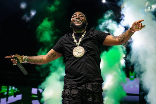 Social Media Erupts as Nigerian Music Giants  Engage in Public Spat