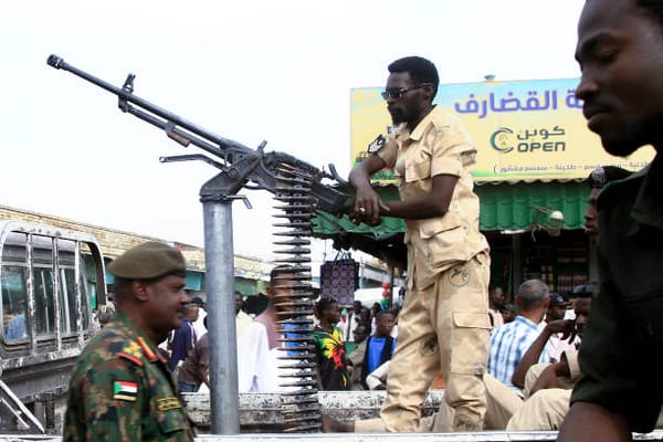 UN Warns of Worsening Crisis in Sudan as Foreign Support Fuels Ongoing Conflict
