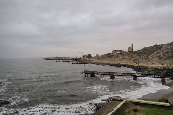 Massive Oil Discovery Off Namibian Coast Poised to Transform Global Energy Landscape