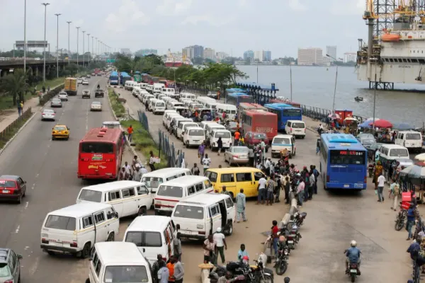 Empowering Nigerian Women Drivers Through Solidarity and Support
