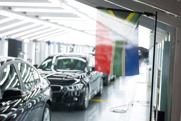 75% of car models offered on the market exceed R500,000