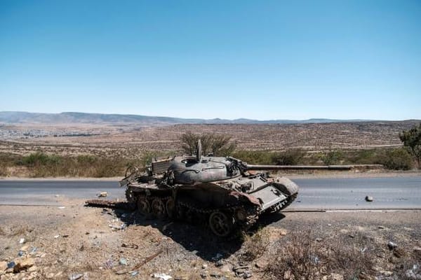 Tigray Authorities Deny Mercenary Involvement in Sudanese Conflict
